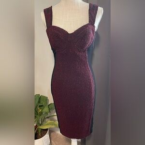 Yoana Baraschi Anthropologie Dress